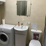 For A Pleasant Apartman Odessza
