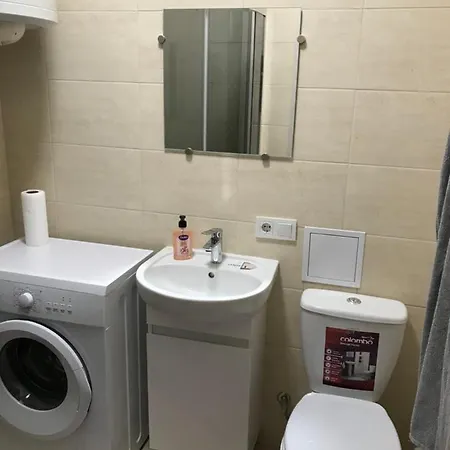 For A Pleasant Apartment Odesa