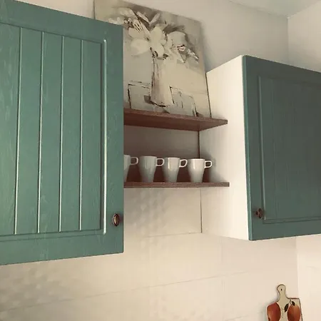 For A Pleasant Appartement