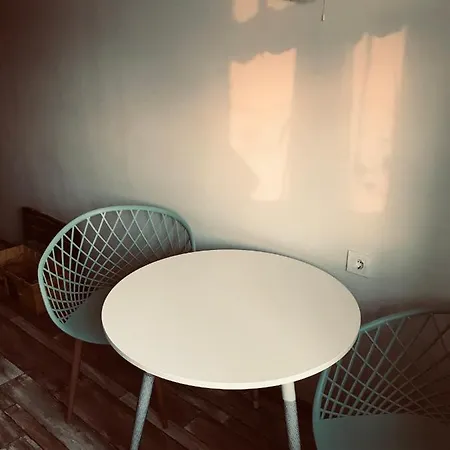 Apartamento For A Pleasant Odessa