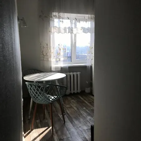 Apartment For A Pleasant