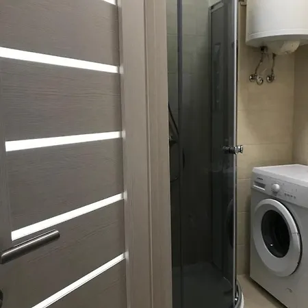 For A Pleasant Apartment