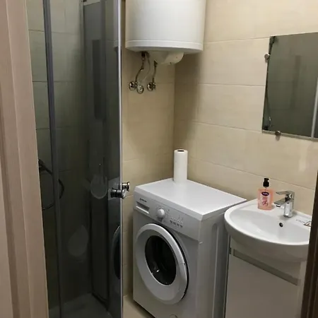 דירה For A Pleasant *