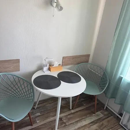 For A Pleasant Apartamento