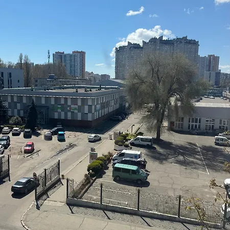 Apartment For A Pleasant *