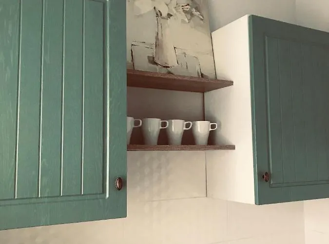 For A Pleasant Appartement