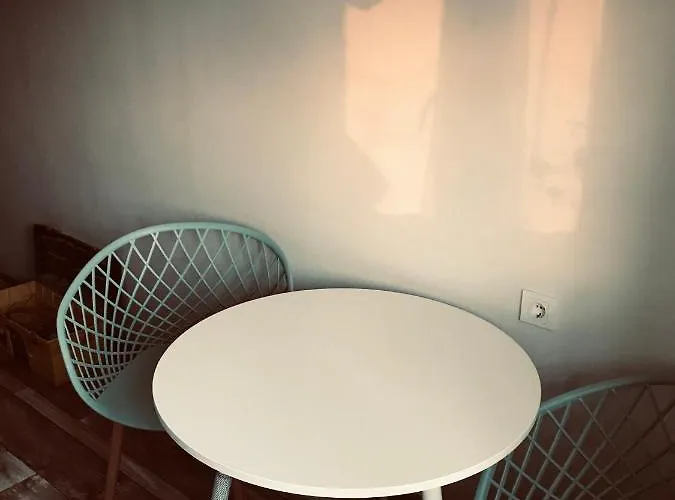 Appartement For A Pleasant Odessa