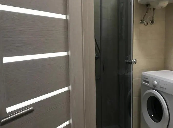 For A Pleasant Appartement