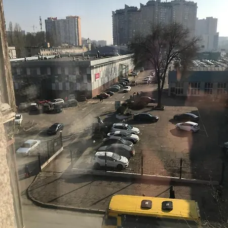 For A Pleasant Apartament Odessa