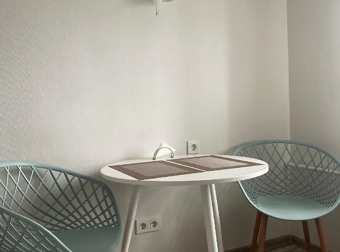 Apartament For A Pleasant