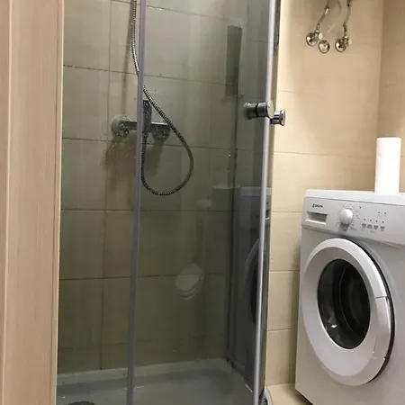 Apartman For A Pleasant Odessza