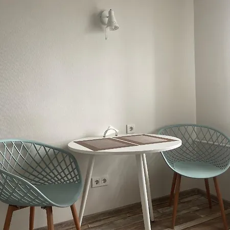 Appartement For A Pleasant