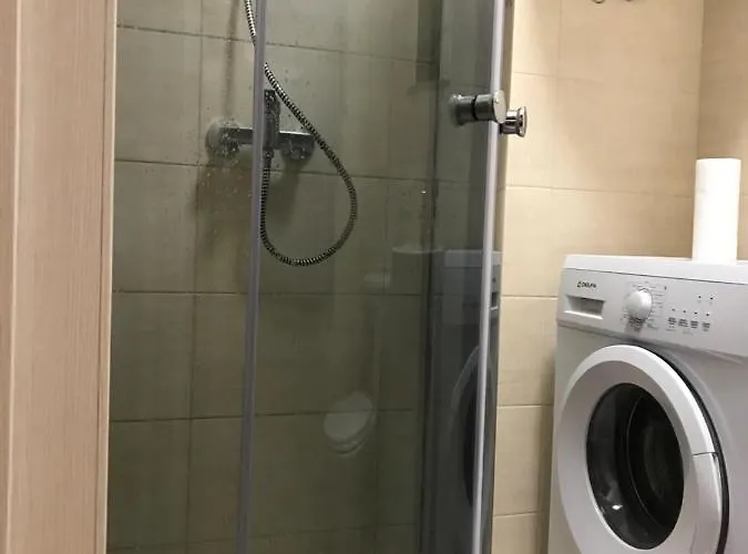 Appartement For A Pleasant Odessa