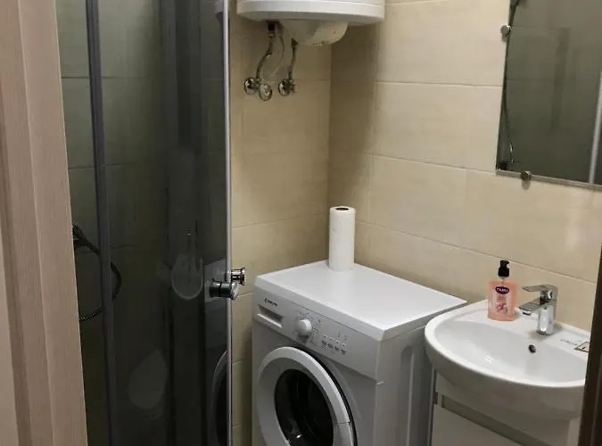 Appartement For A Pleasant *